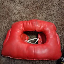 Boxing Face Mask 