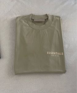 Essentials Shirt