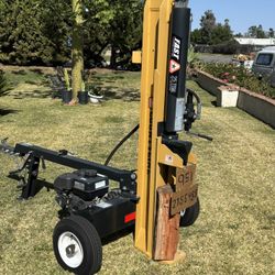 Log Splitter