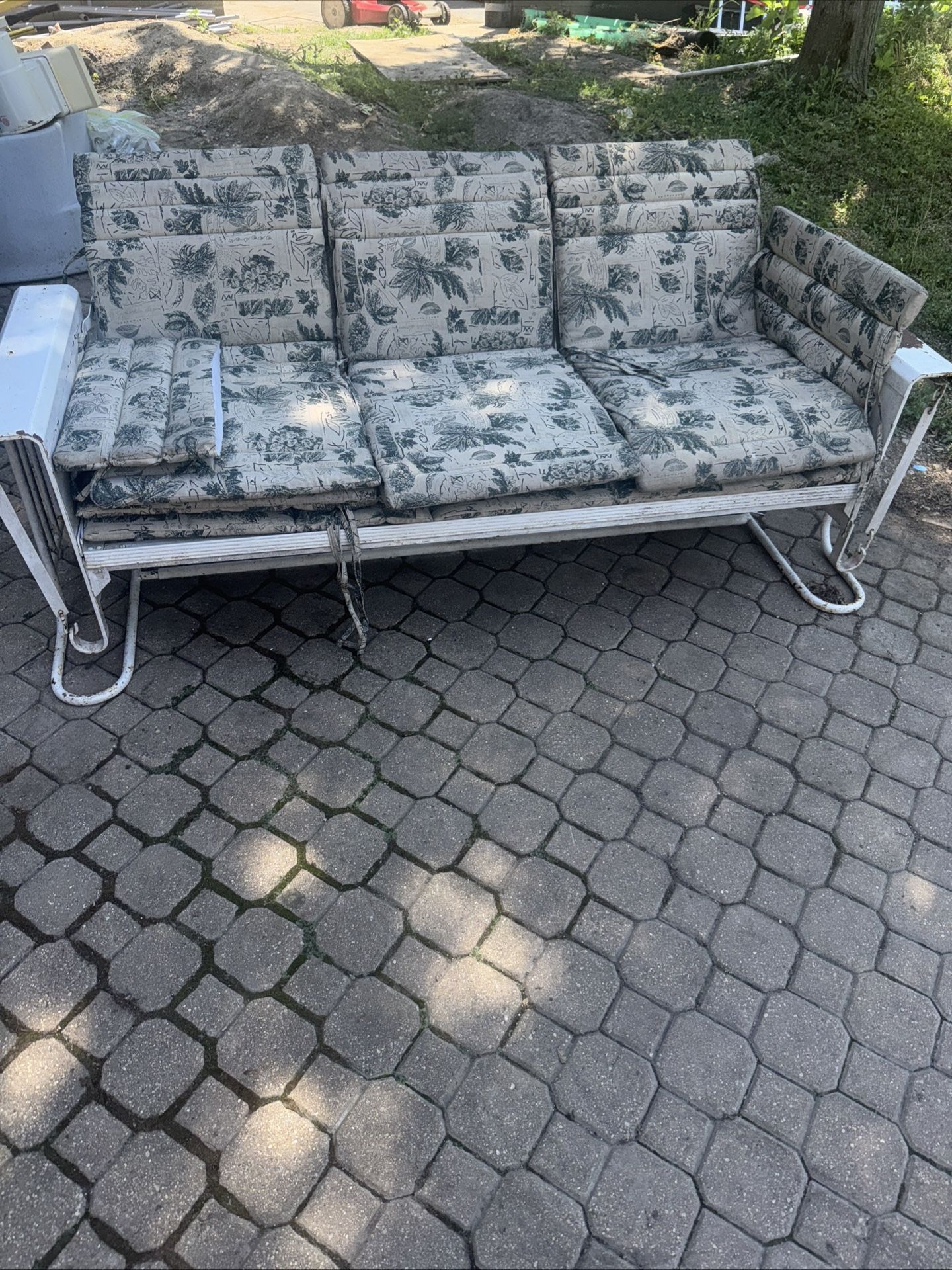Bunting 1930’s glider