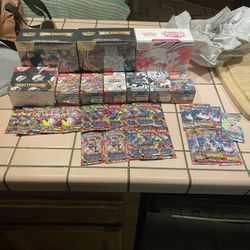 pokémon cards 