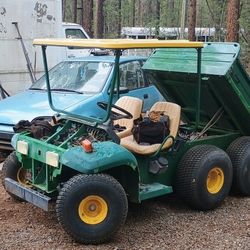 John Deere 