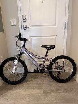 Bike Diamondback 20”