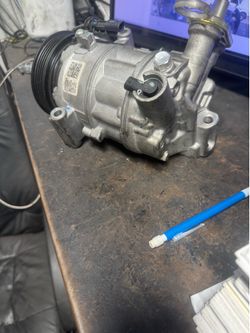 Ac Compressor