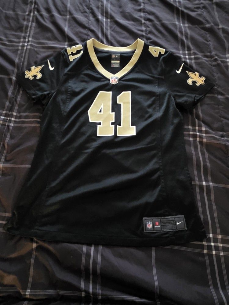 Saint Kamara Jersey  
