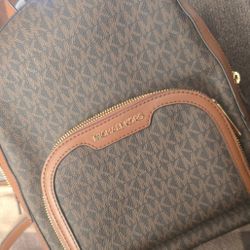 Michael Kors Jaycee medium backpack
