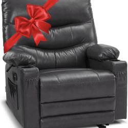 Great Christmas Gift- Power Recliner