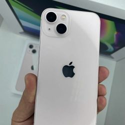 iPhone 13 128GB Unlocked 