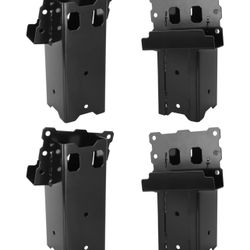 Highwild Platform Brackets Multi-Use 4x4 (N118)