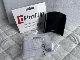 Pro Clip Adjustable iPhone Holder for Rugged Cases