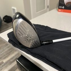 Callaway Big Bertha Driver 10.5° Adjustable Fubuki Regular Flex