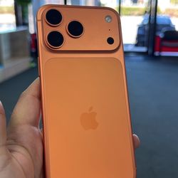 iPhone 17 Pro 256Gb Unlocked