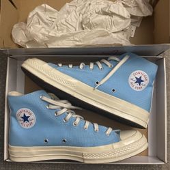 C onverse Chuck Taylor All Star 70 Hi 