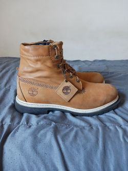 Tims hiking clearance boots