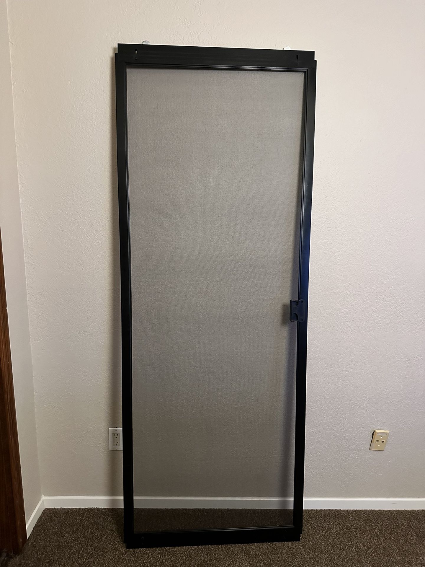 Home Depot Screen Doors 30x80