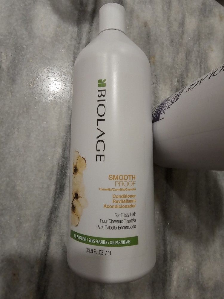 Conditioner