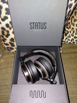 Audífonos 🎧 marca status