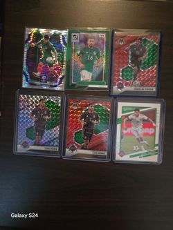 Sportscards