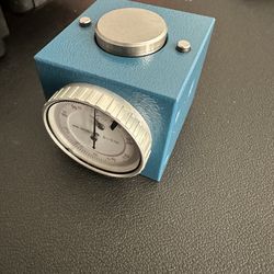 Z Axis Zero Setting