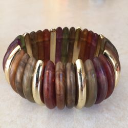 Stretchy bracelet