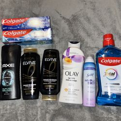 Personal Hygiene 