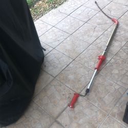 Plumber Snake 6 Ft