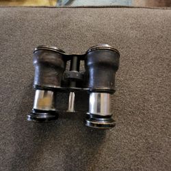 Antique Mini Binoculars