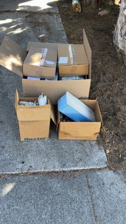Medical  Supplies