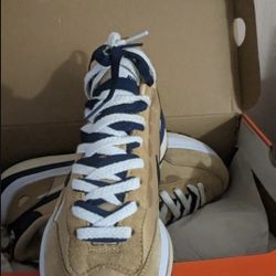 Limited Edition Nike 