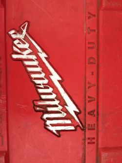 Milwaukee Power drills