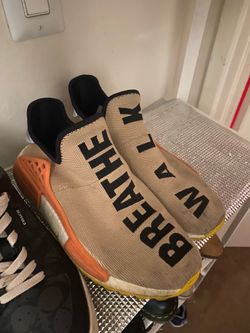 Nmd pharel