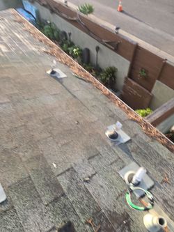ROOFING REPLACEMENT — SEE IF YOU QUALIFY FOR FINANCING