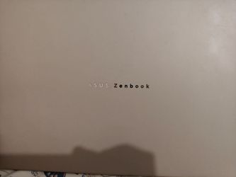 Asus zenbook A14