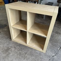 Storage Shelf