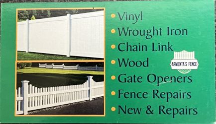Fencing And Welding