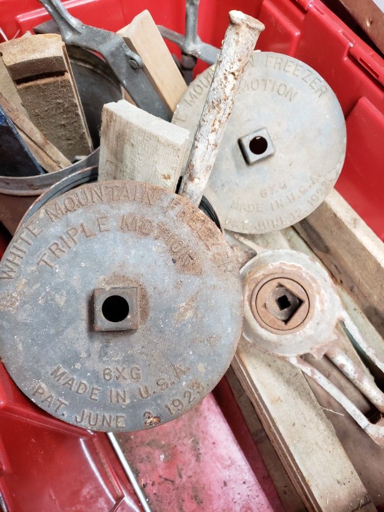 Antique