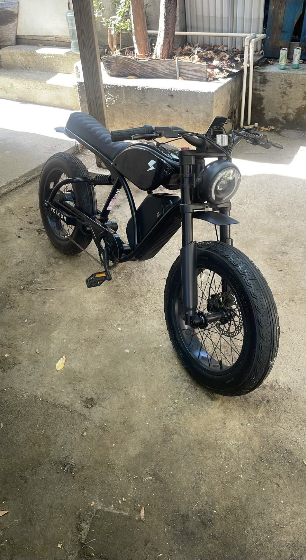 E-bike