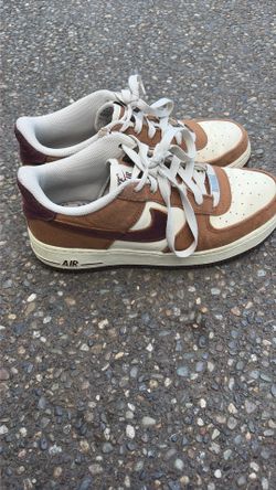 Nike air force 1’s