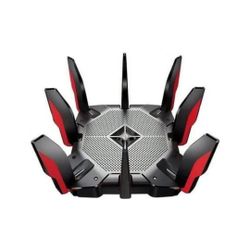 brand-new TP-Link WiFi 6 gaming router.
: $349
Product: TP-Link WiFi 6 Internet Gaming Router
