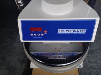 Commercial Pizza DoughPro