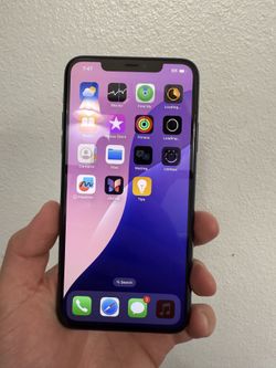 iPhone 11 Pro Max 256gb Factory unlocked