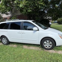 Van 