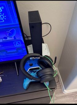 Xbox Series s Console