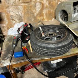 Welding ??? Exzaust or muffler parts ?