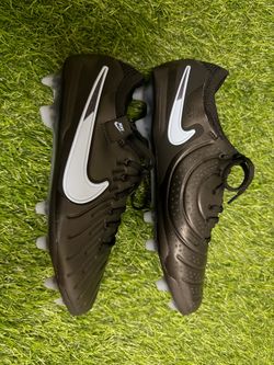 Mens 6 women’s 7.5 Nike Tiempo Legend 10 Elite Fg Dv4328-003 Soccer