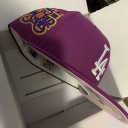 Jae Tips x Hat Club Dodgers 7 1/4