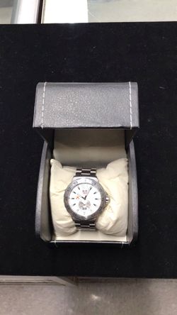 TAG Heuer Formula 1 Stainless Steel Watch