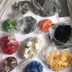 Legos