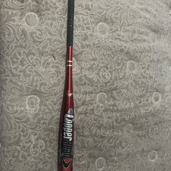 Copperhead Baseball Bat