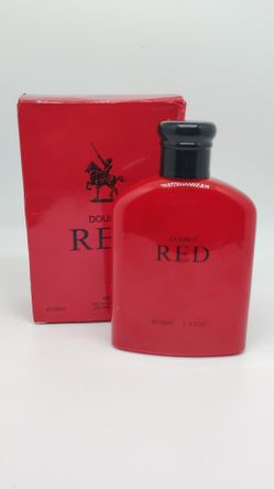 DOUBLE RED Men Cologne DISCOUNT 
